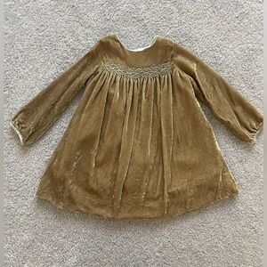 Bonpoint Félice Dress